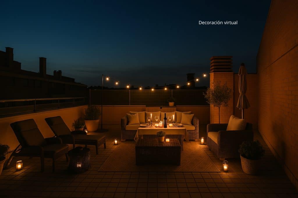 Presentación visual y Home Staging